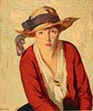 Beach Hat